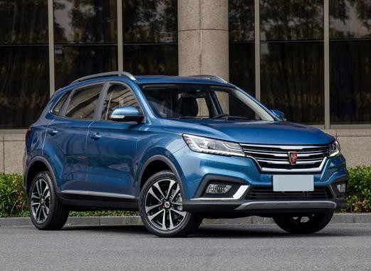 广州车展即将上市的几款SUV车型，观致也终于坐不住了！