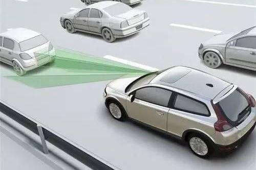 谨记！这些汽车常见的主动安全系统才是保命关键！