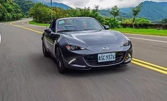 这辆小跑车曾经火遍全球，平民也能买得起，这次终于入华了！