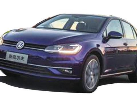 三款新车广州车展前夕抢先亮相