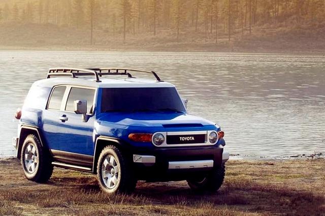 越野神车普拉多换代,售价暴涨10万,你还会心动