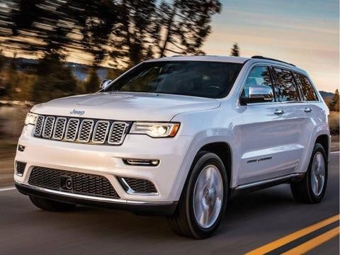 硬派越野、豪华氛围和舒适的驾乘体验，内外兼修能想到的只有TA