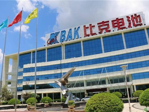 143亿项目签约背后 比克电池绿色锂电生态链强势崛起