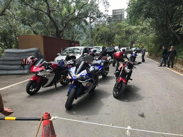 2017款雅马哈R3提车开箱体验