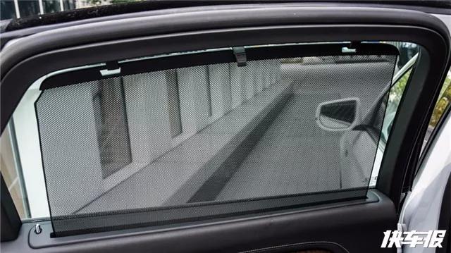 新款凯迪拉克XTS:别把我忘掉了!