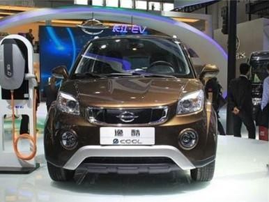 继马云、刘强东后，李嘉诚投资50亿造车，新能源的时代到来！