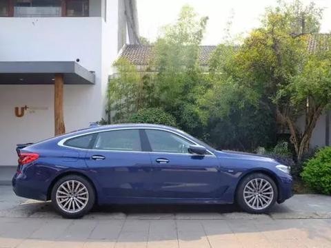 宝马630i GT：“Gran Turismo”的奥义绝非速度与激情