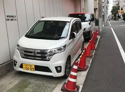 日本K-Car谁称霸？丰田本田都不够它干