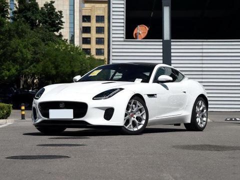 这辆车谁都难以抵抗它犀利的外形，但快80万的售价让人望而却步