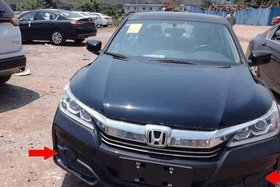 真正的乞版,18万的中级车,连多功能方向盘都没有,竟有这么多人买