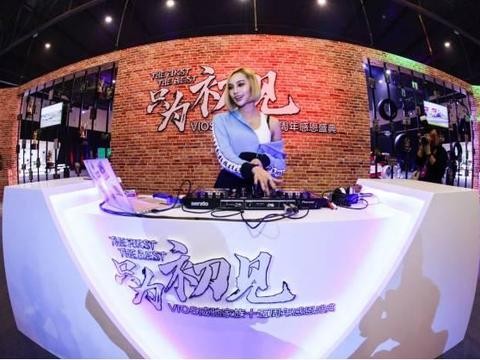 人生若只如初见 15年威驰江湖不会老