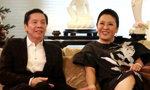 向华强多有钱, 看看他住的地方就知道了, 真羡慕