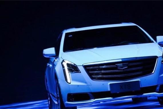 新款XTS便宜5万 凯迪拉克暗地里打得什么算盘？