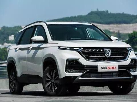 这几款全新SUV将在广州车展亮相，90%认为这款肯定火