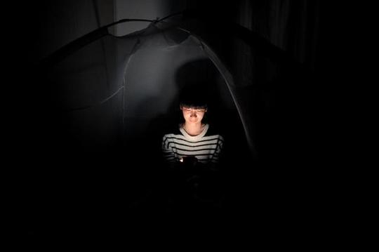 让你心跳加速的观影体验
