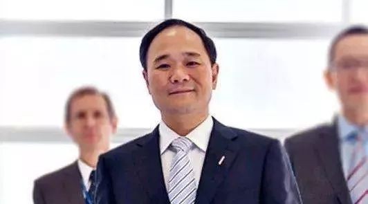 领克“易主”背后：资本玩家李书福的新故事