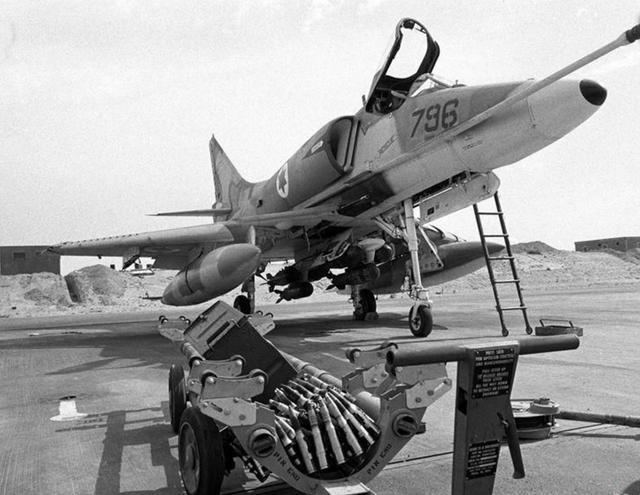 二战后犹太人建立的国家,用六天击败所有强邻