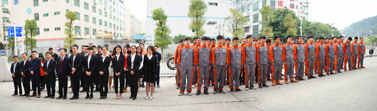 车发发兴建奔宝奥中心 正式升级高端车维修