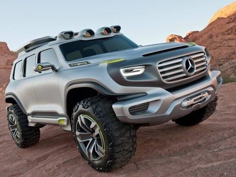 “概念车“又有文章更新啦，快来看看吧