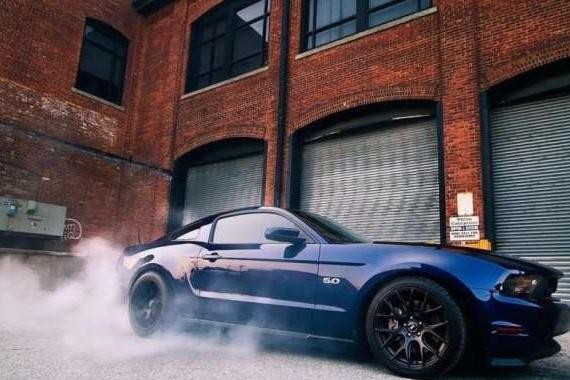 狂野不够情怀来凑? 40万2.3T野马你能买到什么?