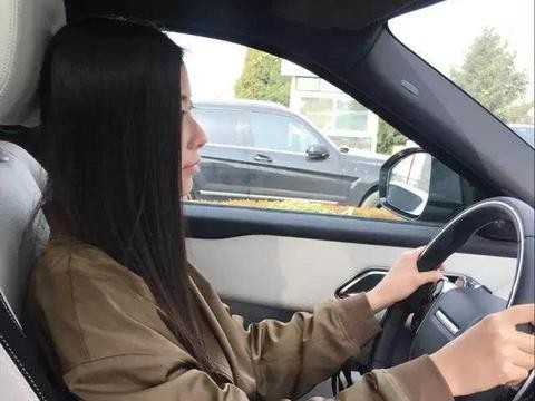 美女特派员带你体验一款最近特别火的SUV，一起来看看吧