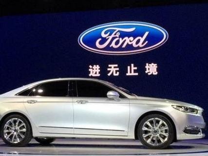 爱同行，无止境，风里雨里，长安福特在广州车展等你