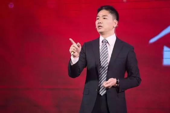 京东宣布强势进军汽车服务B2B市场,征求马云