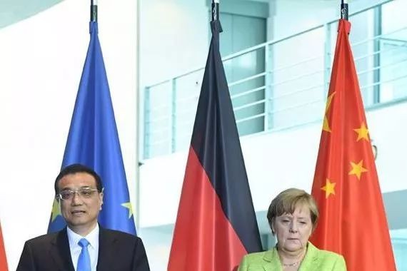 海兹曼：大众汽车在华发展新能源遇到哪些挑战 | 未来出行说