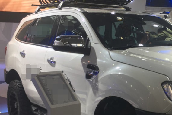 这三款合资7座SUV外观硬朗、内饰豪华、价格美丽，销量却一般