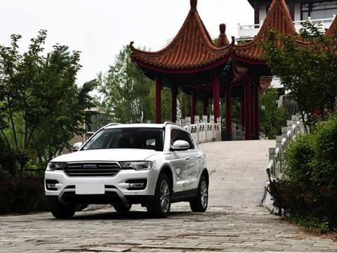 曾是中型SUV王者，消费者挤破脑袋想买，现月销三千，存在很尴尬