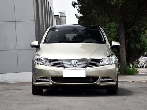 新款腾势400上市 续航里程大幅提升 30万元你会买吗？