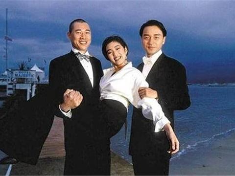 他实力不输张艺谋，花2亿拍戏10亿造皇宫，今65岁百万豪车代步！