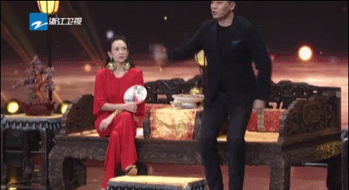 刘烨深夜怒喷《演员的诞生》:就是一个二逼节目!