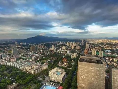 2017江苏13市经济实力排行榜出炉!常州最土. 