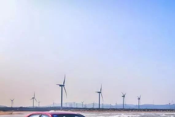 俯瞰台海，体验“幸福”，展望东南亚的全新“远景