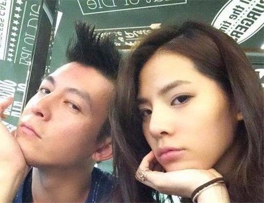 新阶奶爸陈冠希变身晒娃狂，当年他相机里那些前任现何在呢？