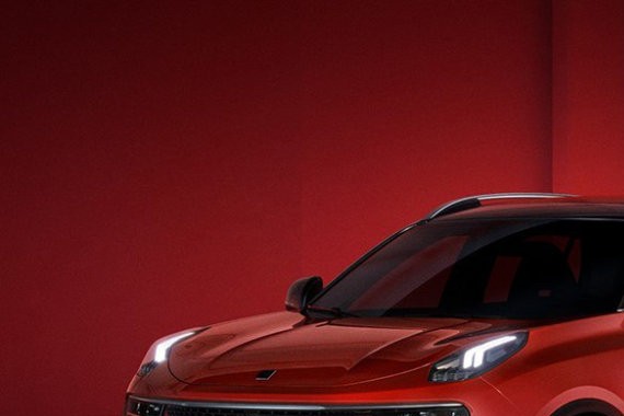 领克来势汹汹，WEY如何接招？