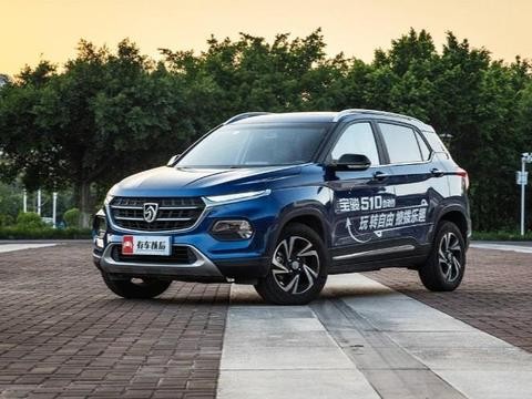 实测：7.58万买顶配，中国销量第二的SUV，新出自动挡车型如何？