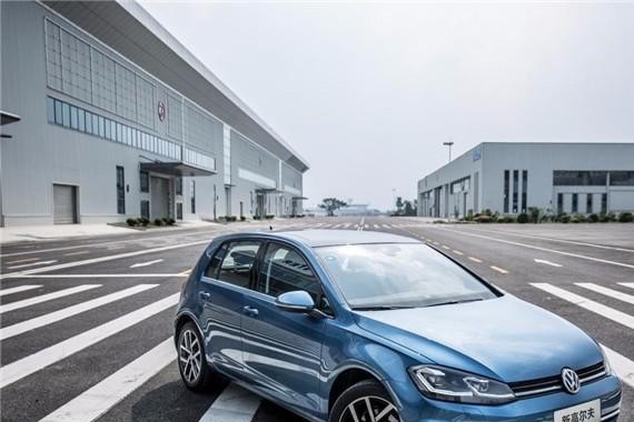 经典不敢大改 “7.5代”高尔夫竞争力如何？