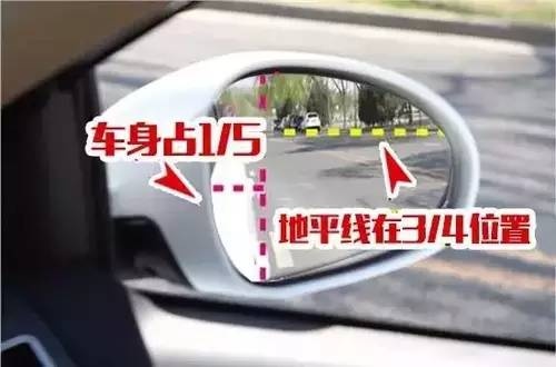 03、右侧后视镜