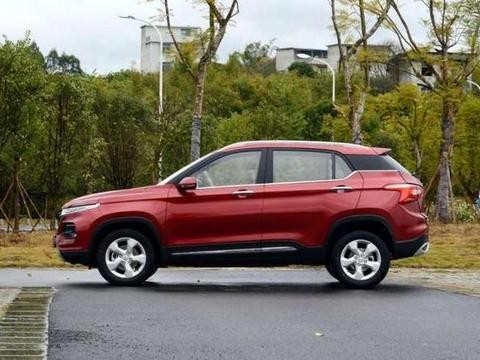 宝骏510又输了，这车10月销量逼近5万辆！