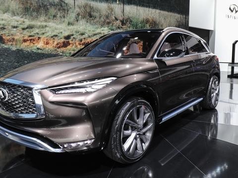 被喷太平庸的概念车，如今将直接国产，豪华程度打脸BBA