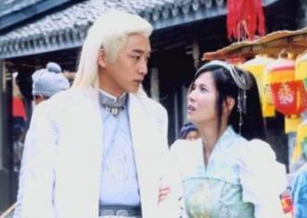 这两个演技派竟是夫妻，曾是最帅反派，出道30年低调零绯闻！