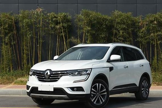 省出1万干什么不好？东风雷诺优惠促销等你来