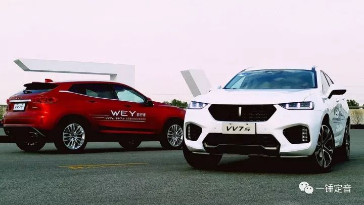 一锤定音:长城汽车销量连续5月攀升盈利能力迅