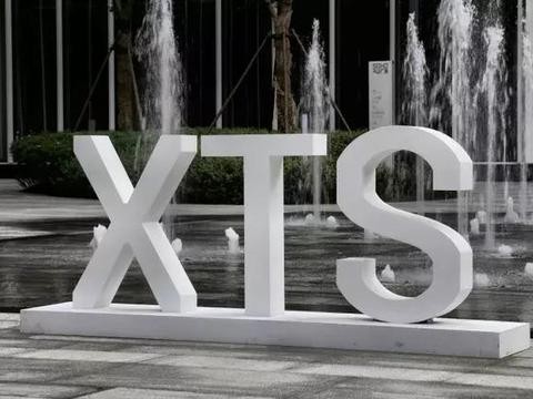 虽然它刚刚上市，但却可能是最后一代凯迪拉克XTS