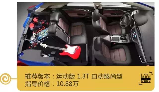 11万就能买顶配?这些SUV有型、有劲还有实力!
