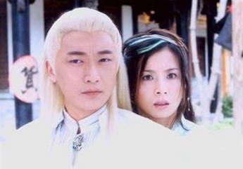 这两个演技派竟是夫妻，曾是最帅反派，出道30年低调零绯闻！