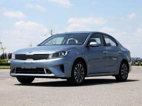 8年的车今天换代还是新瓶装旧酒, 怪不得销量越来越差