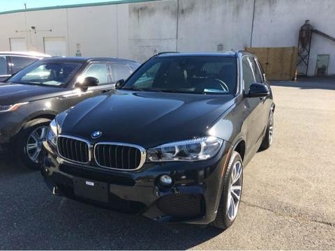 2018款宝马X5最新款已经到港带你了解平行进口宝马X5详细配置